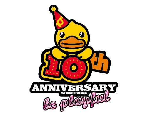UN活动现场 | B.Duck 10 th Anniversary（图ZMTIyNjEwNTEy） - 文案/策划 - 站酷设计师UNITHINK原创素材 - 站酷ZCOOL