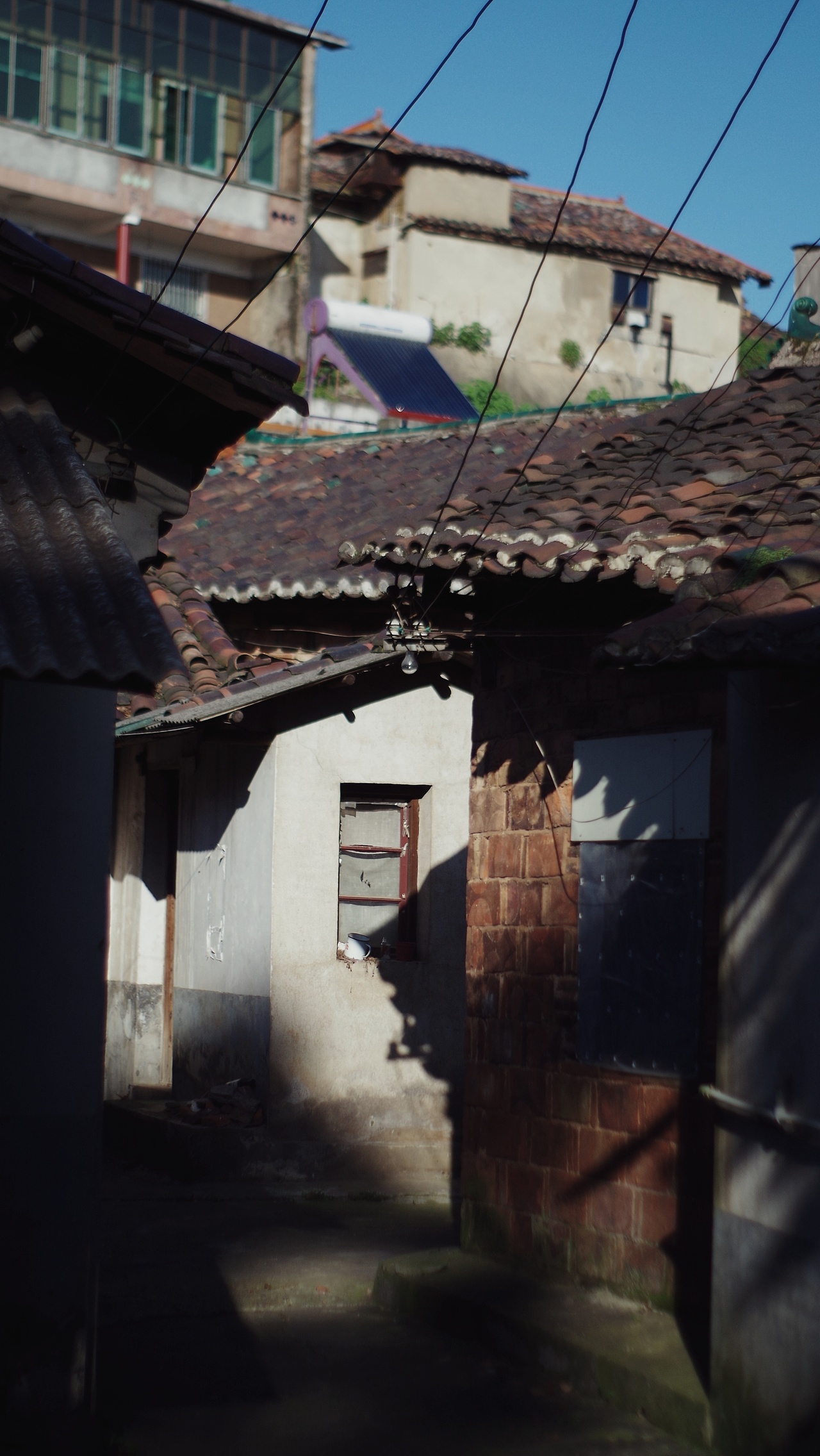 铜官窑（图ZMTU0ODY4NTAw） - 风光摄影 - 站酷设计师你哈哦原创素材 - 站酷ZCOOL