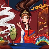 秃头米虫的头像