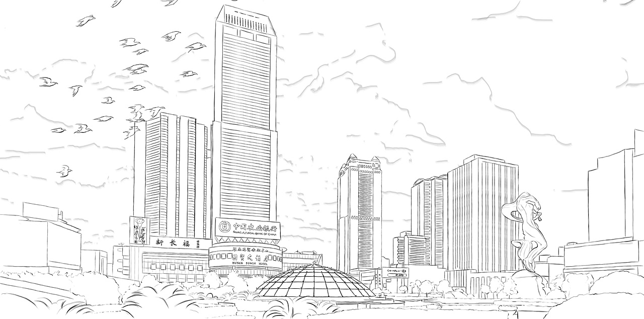手绘练习作品（图ZODU5MTI1NDA=） - 商业插画 - 站酷设计师咪咔哩咔原创素材 - 站酷ZCOOL