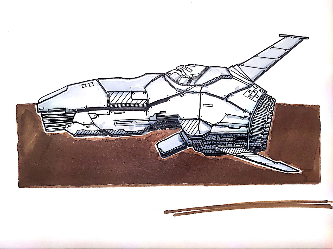 练习十三（图ZMTg2OTEyNjY0） - 创作习作 - 站酷设计师南大鳥原创素材 - 站酷ZCOOL