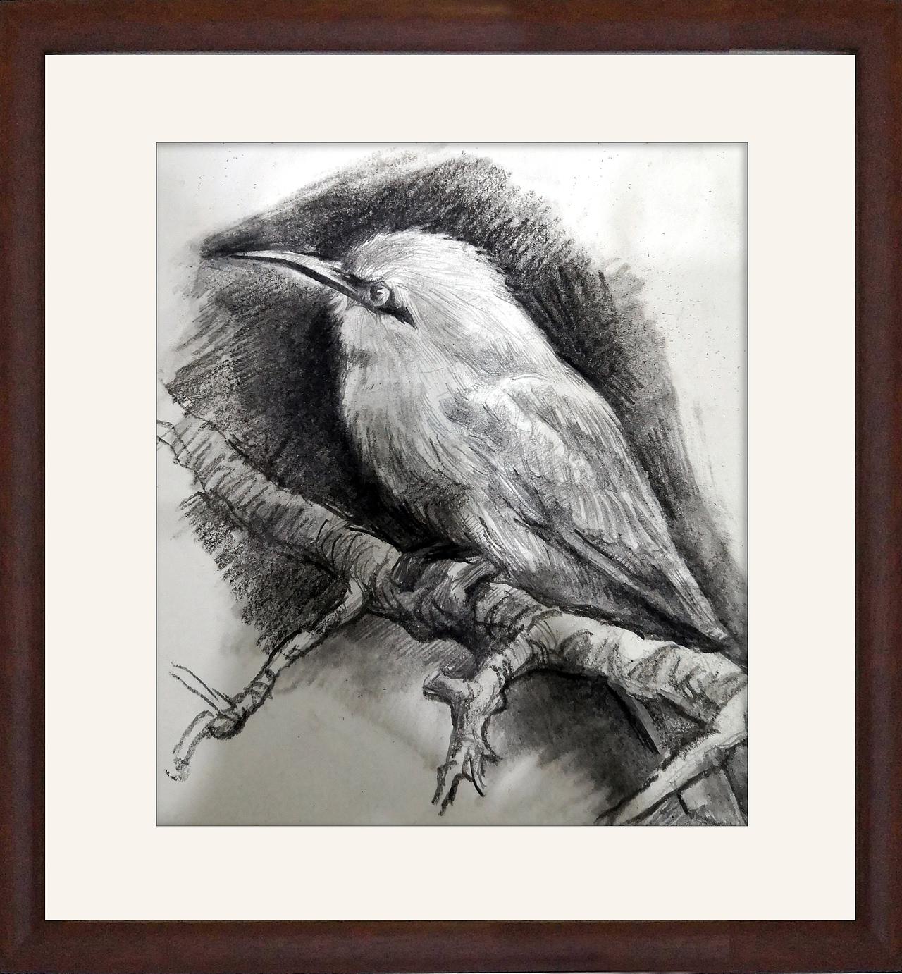 蓄勢（圖ZMjI4Mjg5OTYw） - 繪畫 - 站酷設(shè)計師木易灃赫原創(chuàng)素材 - 站酷ZCOOL