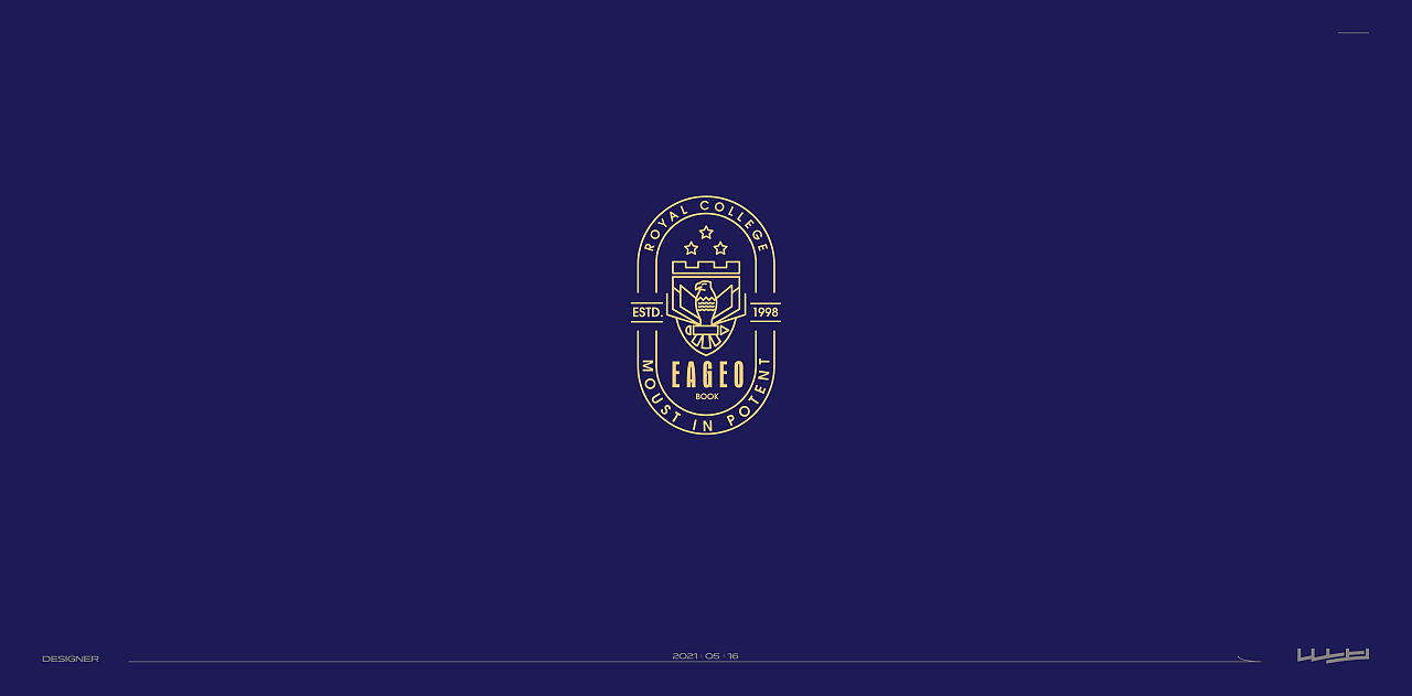 2021/标志合集①