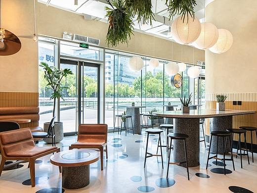 南充奶茶店装修/南充奶茶店装修公司/成都餐饮品牌策划