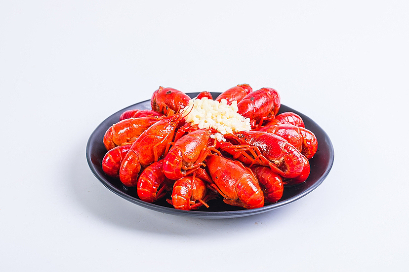 美食｜小龙虾（图ZMzQ0Njc3NTI0） - 美食摄影 - 站酷设计师丫姐原创素材 - 站酷ZCOOL