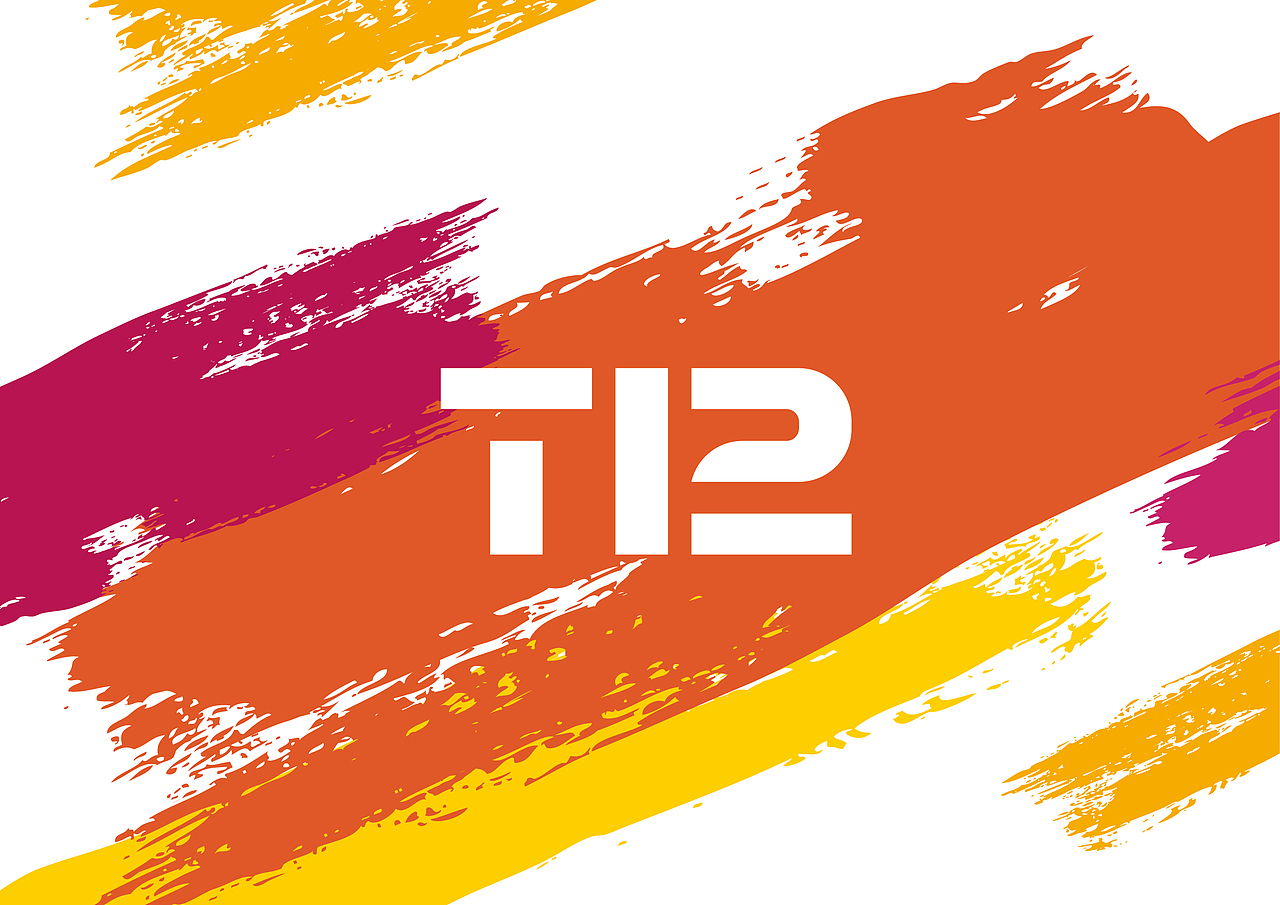 T12 Shopping Mall_时尚购物中心