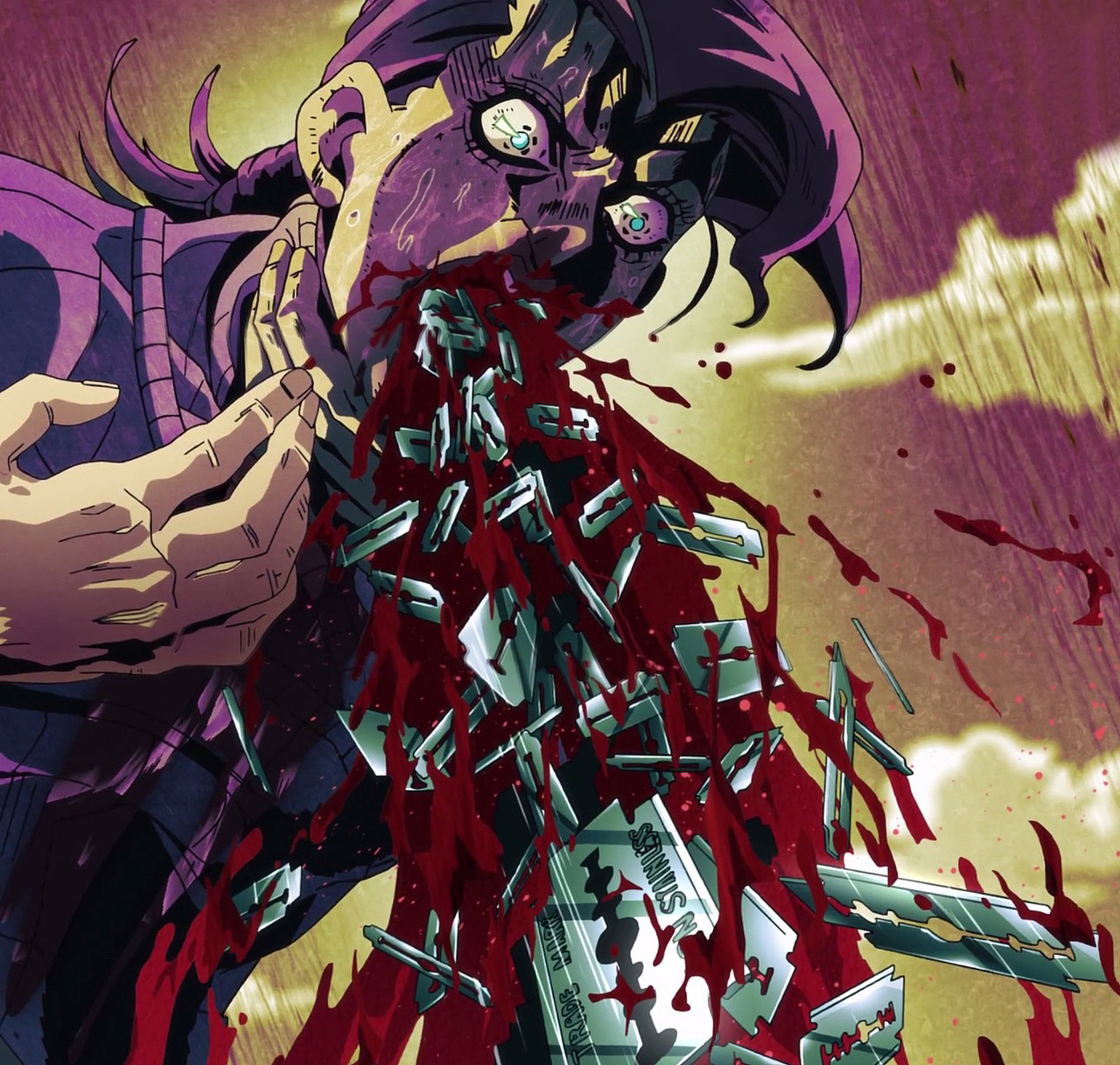 每日动漫壁纸：224