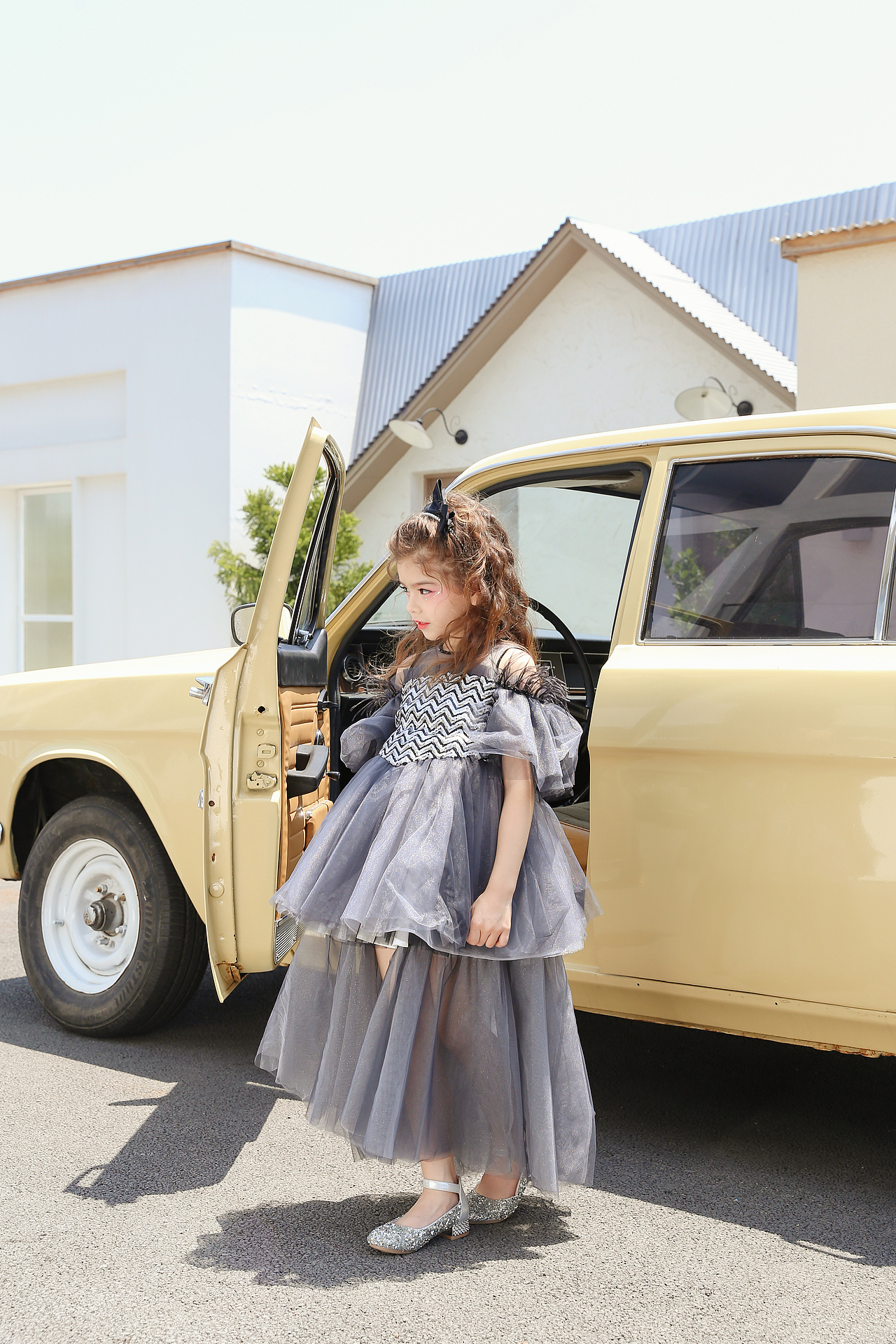 服装｜PURESHARE 2021SS Barbie芭比系列 LOOKBOOK（图ZMjU1MzU3NDI0） - 时尚/艺术摄影 - 站酷设计师Garuuu原创素材 - 站酷ZCOOL