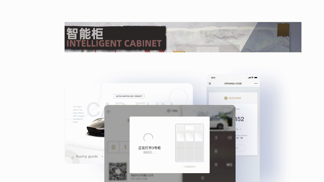 CARXXX-Car Beauty Industry（基于微信浏览器开发）（图ZMjYxMDA1ODcy） - 交互/UE - 站酷设计师HandWorks原创素材 - 站酷ZCOOL