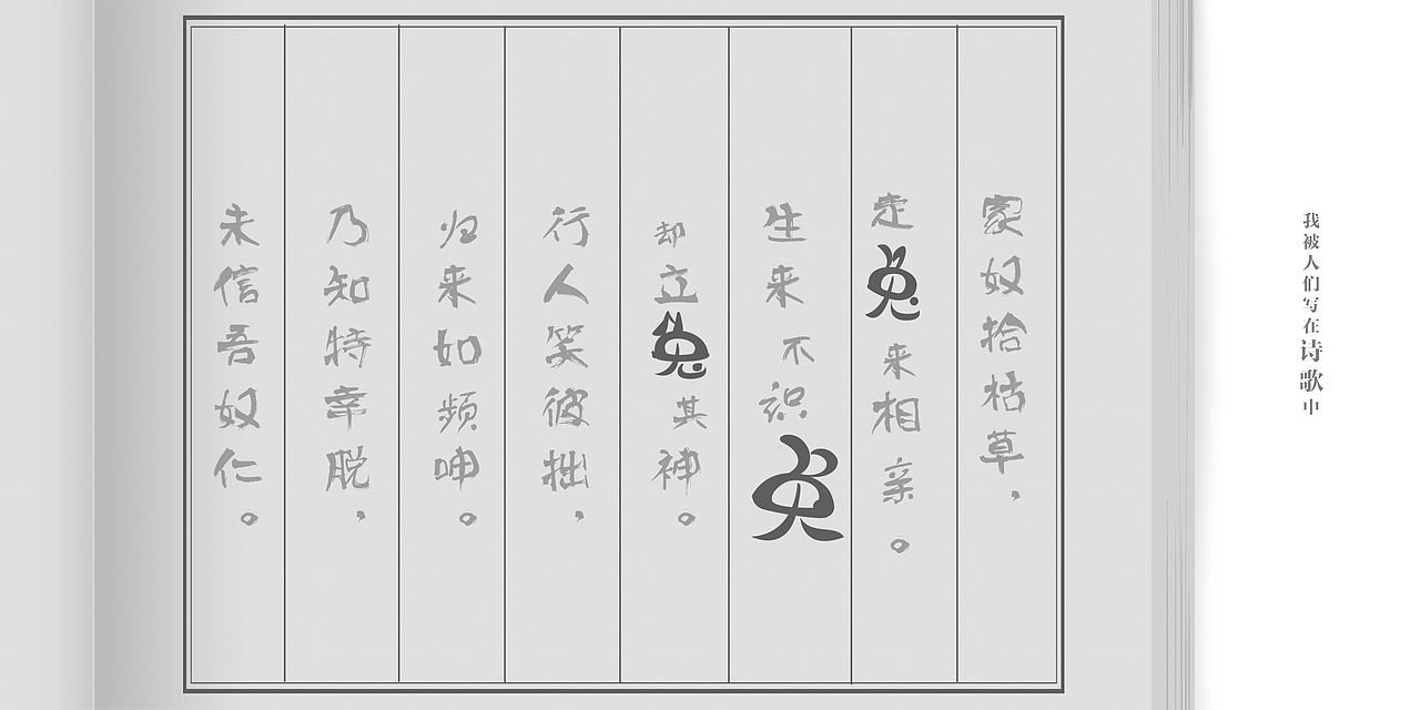 我的自白—— 一只兔子的自我介绍