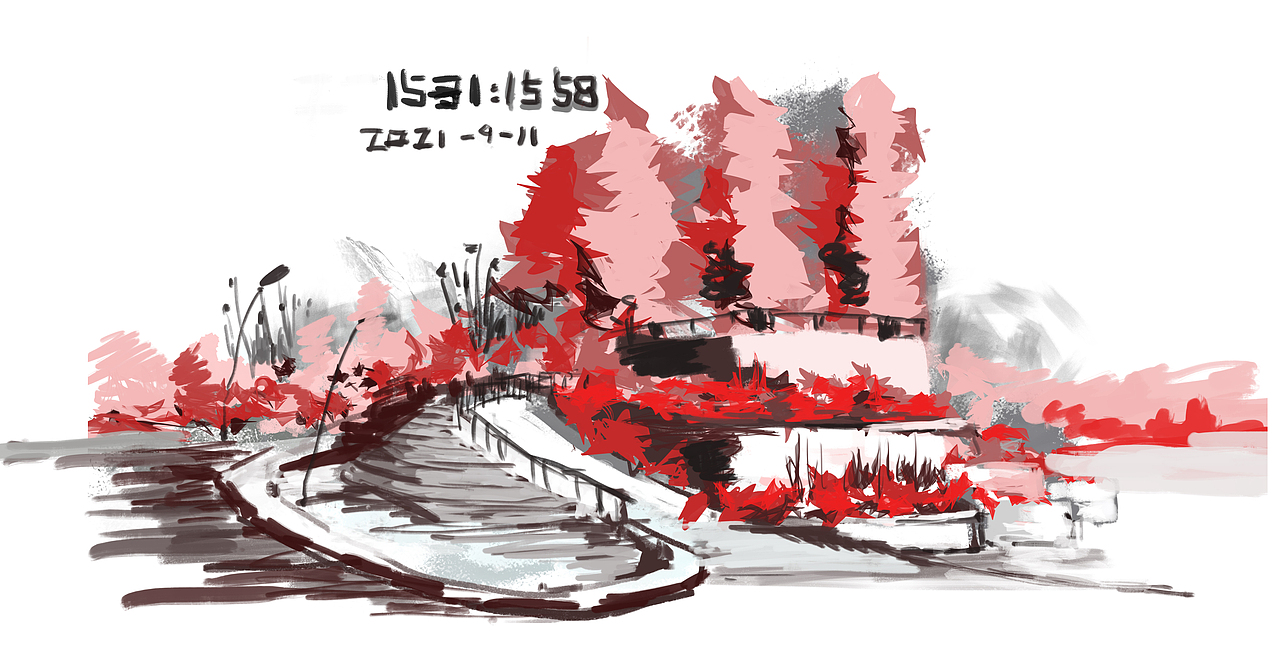 2021-9-11（图ZMjcwMzgyNDQw） - 创作习作 - 站酷设计师王三断原创素材 - 站酷ZCOOL