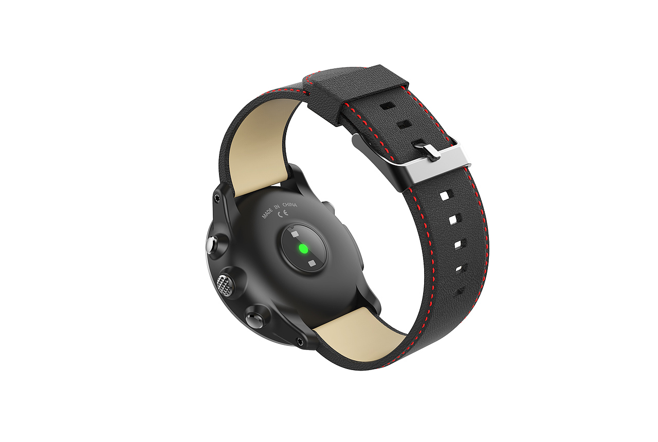 4G手表设计