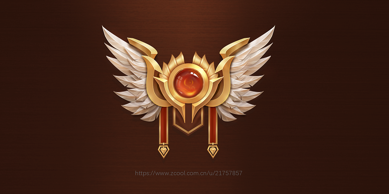 王者荣耀风格图标（图ZMjMyODE1MzE2） - 游戏UI - 站酷设计师啊晓晓晓Mary原创素材 - 站酷ZCOOL