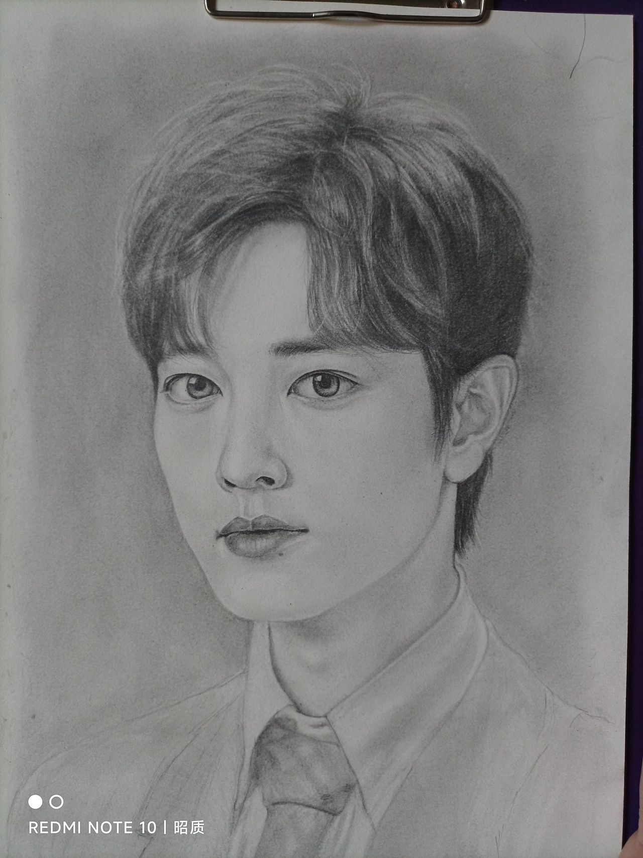 哥哥（图ZMzE5ODQxNzAw） - 绘画 - 站酷设计师Z564983588原创素材 - 站酷ZCOOL