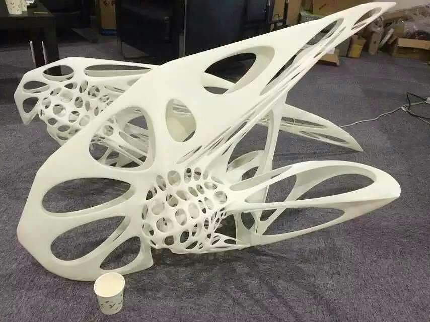 南京艺术学院#无器官身体#workshop