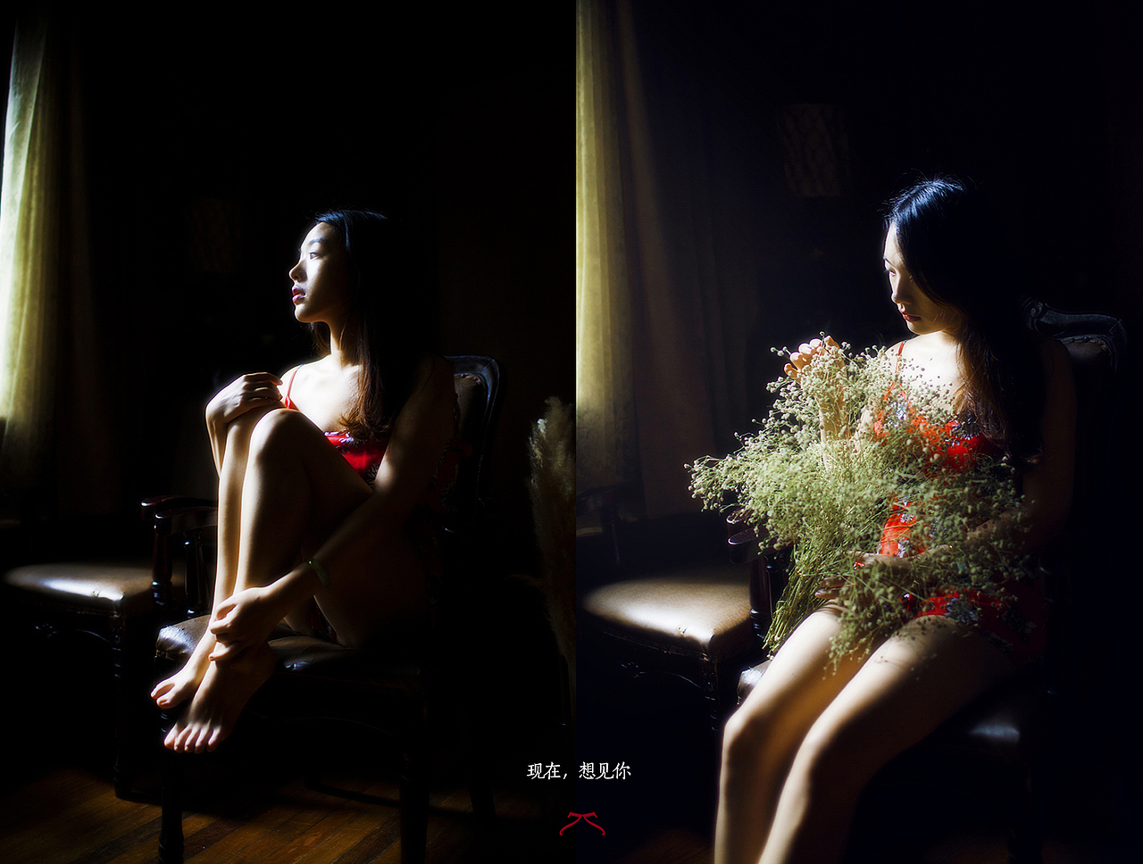 静默成诗（图ZMzMxMjMxMjA=） - 人像摄影 - 站酷设计师七七小菇凉原创素材 - 站酷ZCOOL