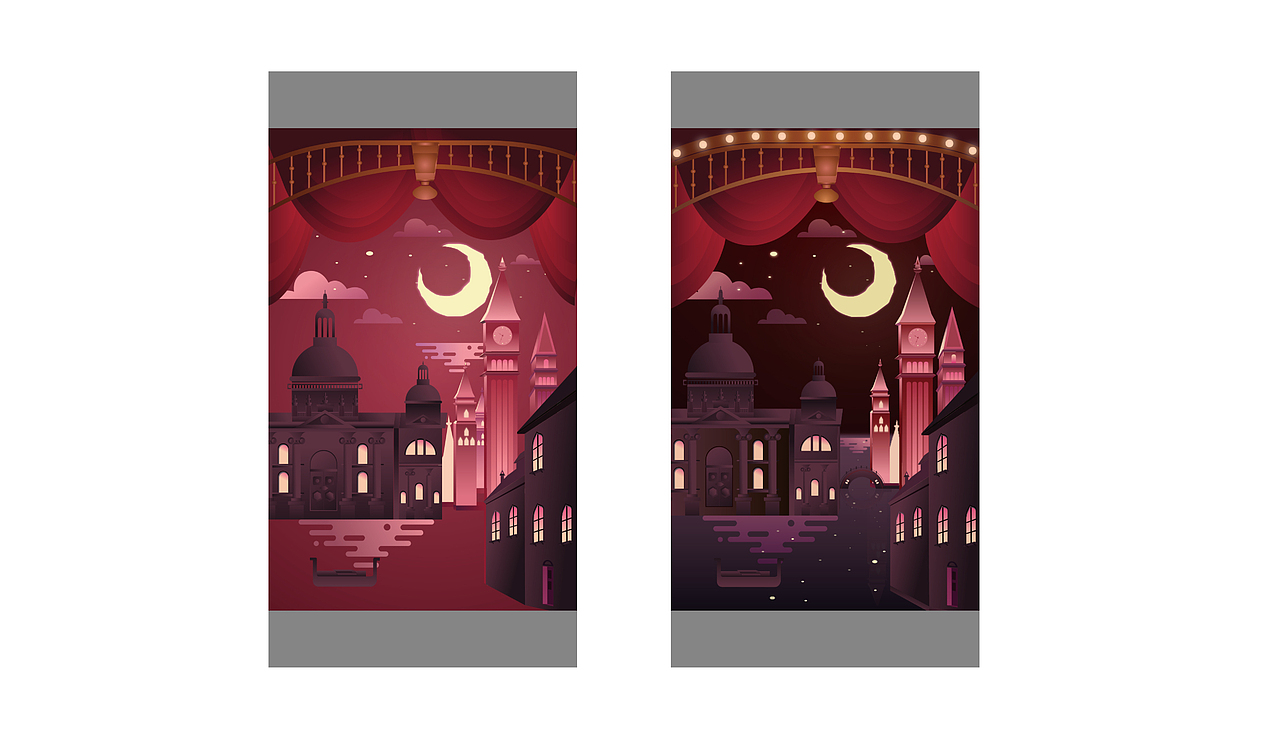 2018年金可儿酒店+H5、长图及海报设计整理（图ZMTQ5OTAzMzc2） - 海报 - 站酷设计师Healer湫原创素材 - 站酷ZCOOL