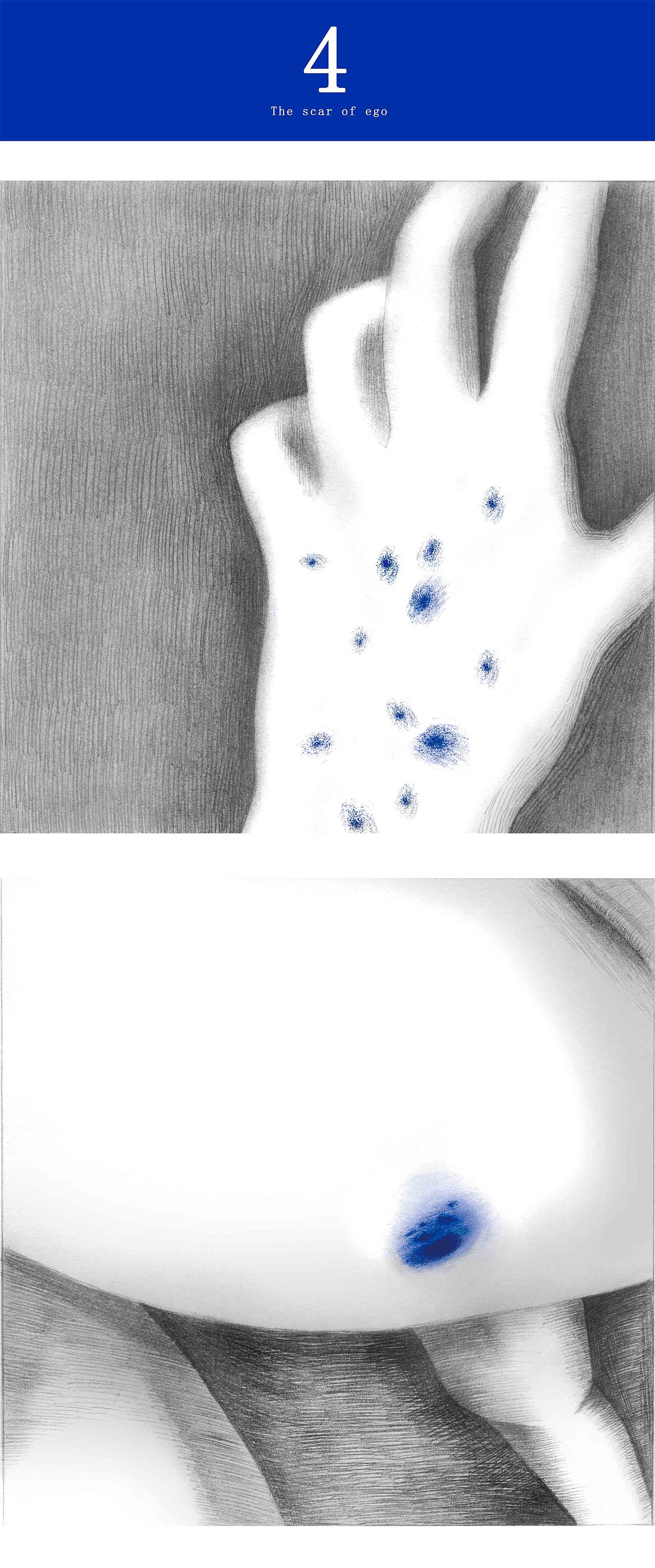 【物化 x 自我】系列插画设计#青春答卷2018#(图ZMTE3NjE5NTM2) - 艺术插画 - 站酷设计师熊崽崽崽崽子原创素材 - 站酷ZCOOL
