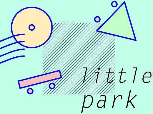 小公园形象改造