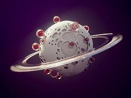 星球