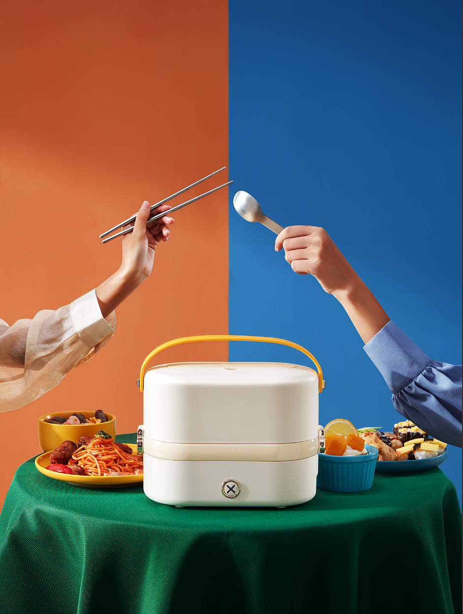 KALAR KITCHEN ｜ 开咯（图ZMjIyOTI3MzA4） - 产品摄影 - 站酷设计师没边摄影原创素材 - 站酷ZCOOL