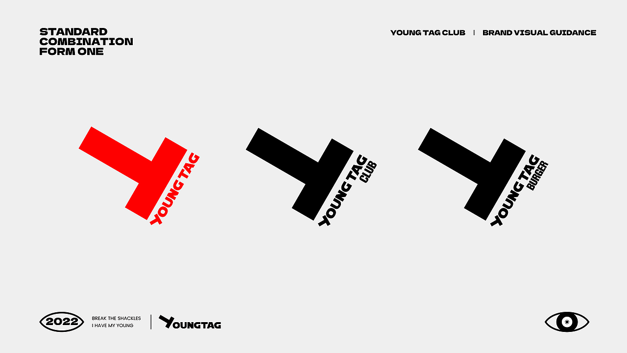 YOUNGTAG CLUG BRAND（图ZMjg1MDE5MDQ4） - 品牌 - 站酷设计师上一品牌原创素材 - 站酷ZCOOL