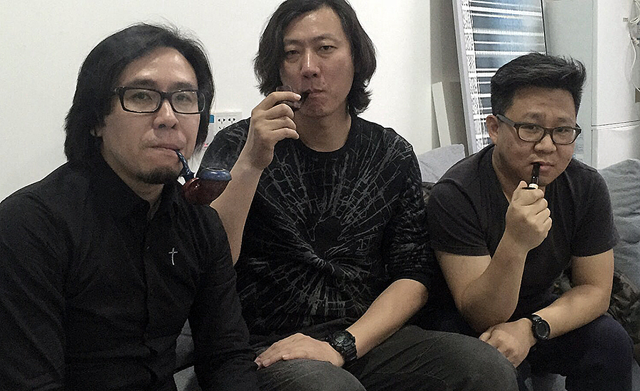 “MP&明”团队独角仙系列之开元力作《恭喜发财》