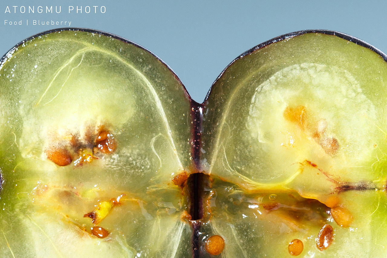 食物摄影|蓝莓（图ZMTM1NzE3MDIw） - 产品摄影 - 站酷设计师阿潼沐原创素材 - 站酷ZCOOL