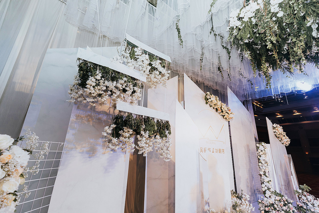 婚礼现场（图ZMTU5ODQ3MzY4） - 其他平面 - 站酷设计师d大伟原创素材 - 站酷ZCOOL