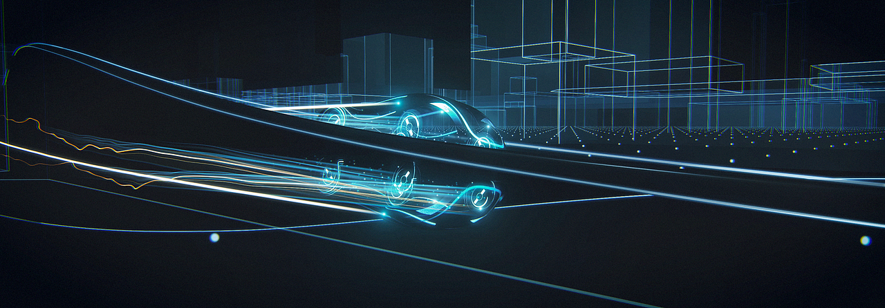 上汽通用 – ON STAR 发布会（图ZMTg3NzA2MjMy） - Motion Graphic - 站酷设计师圣焰影视原创素材 - 站酷ZCOOL