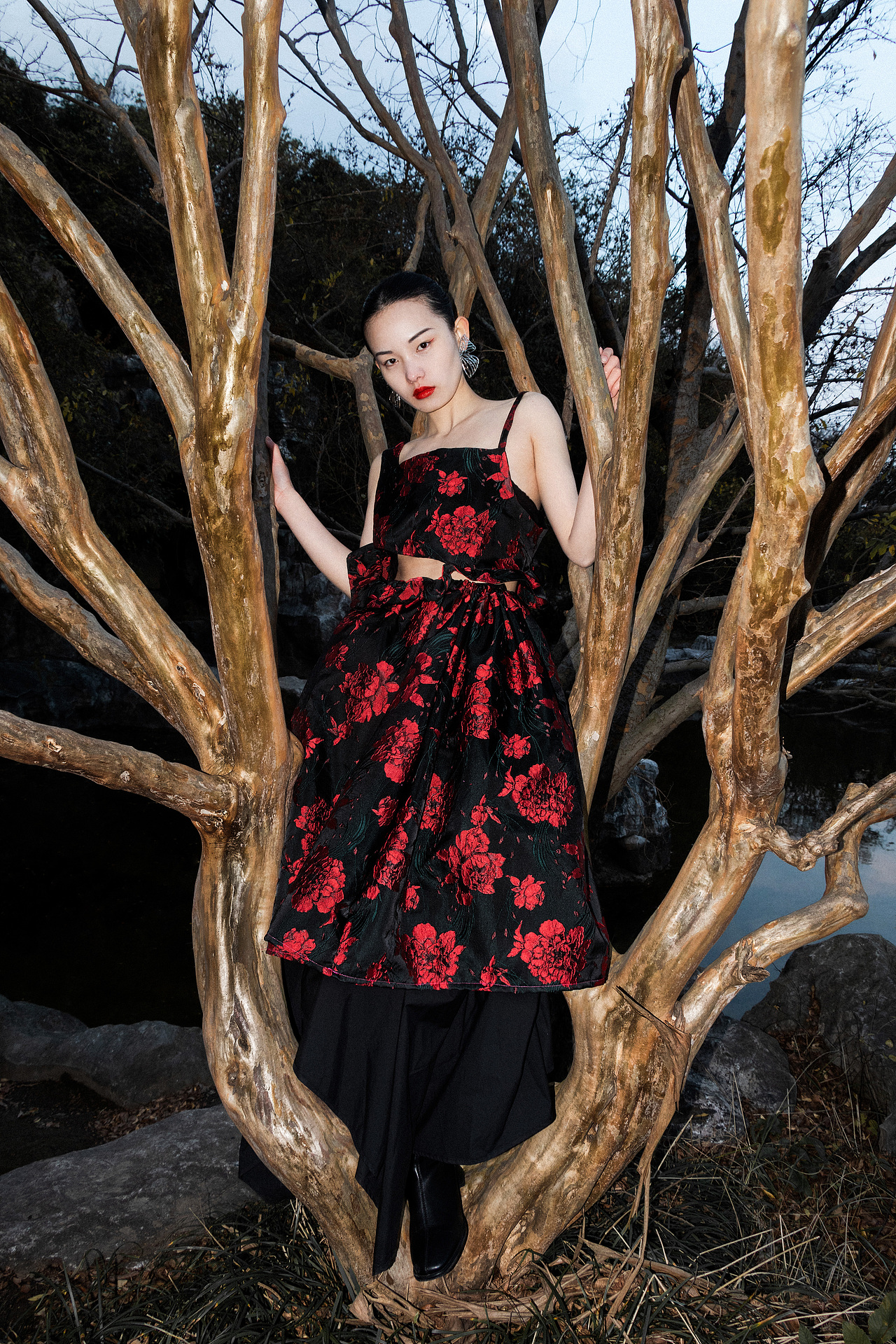 关于你的一次奇思妙想