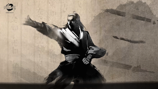 天龙藏经阁（图ZMjY5MzA5MTAw） - 动画片 - 站酷设计师UnholyAura原创素材 - 站酷ZCOOL