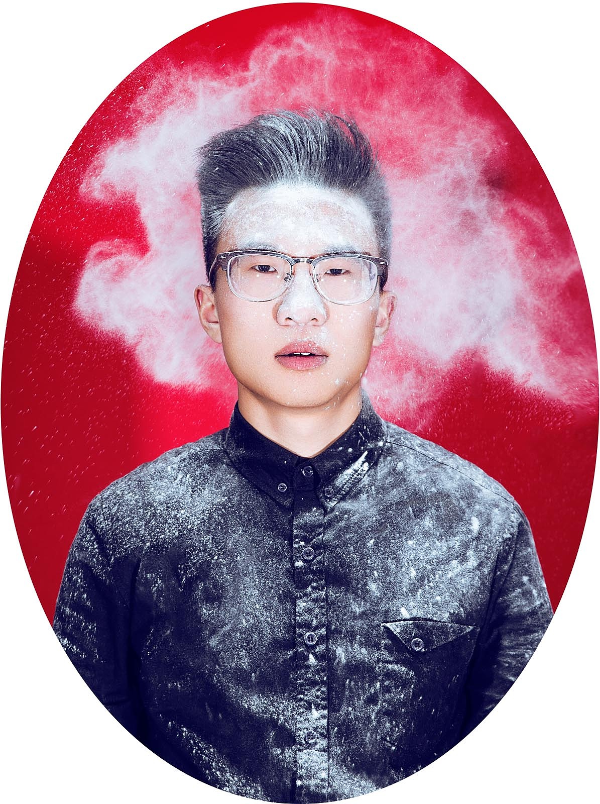 红（图ZMzg0MDk4Mjg=） - 人像摄影 - 站酷设计师空灵的诗原创素材 - 站酷ZCOOL