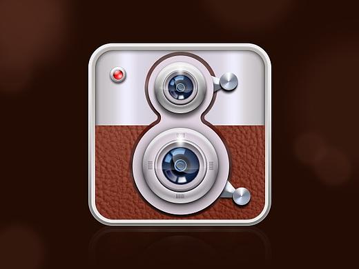 寫實(shí)圖標(biāo)（個人主頁-ZMjY0NjEzMjQ=） - 圖標(biāo) - 站酷設(shè)計師大魚哥原創(chuàng)素材 - 站酷ZCOOL