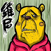 终极怀旧之作~破坏童年之怒系类作品 第三弹！（图ZMzgzMzQwMA==） - 新锐潮流插画 - 站酷设计师本体制动原创素材 - 站酷ZCOOL
