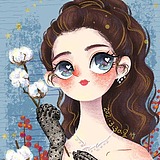 昱竹插画的头像