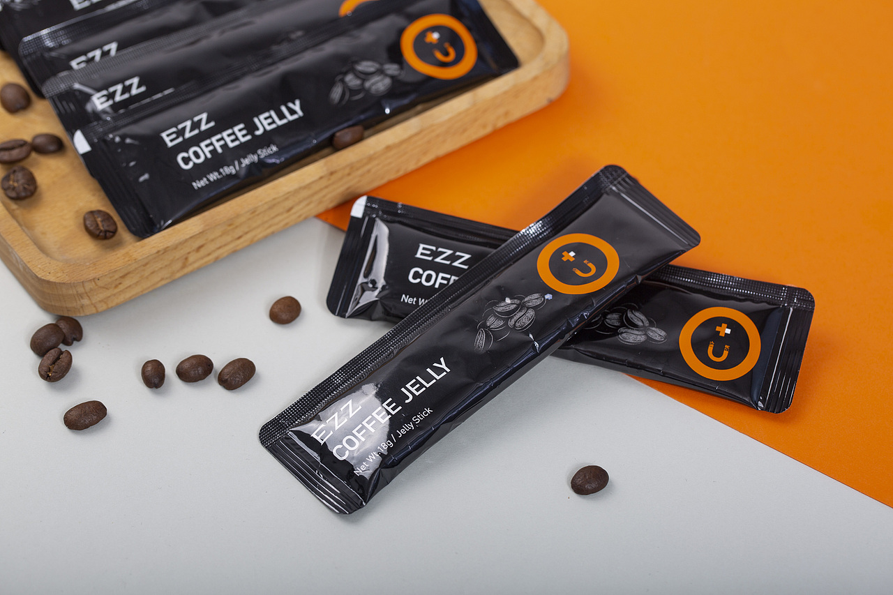 澳洲新西兰EZZ基因果冻