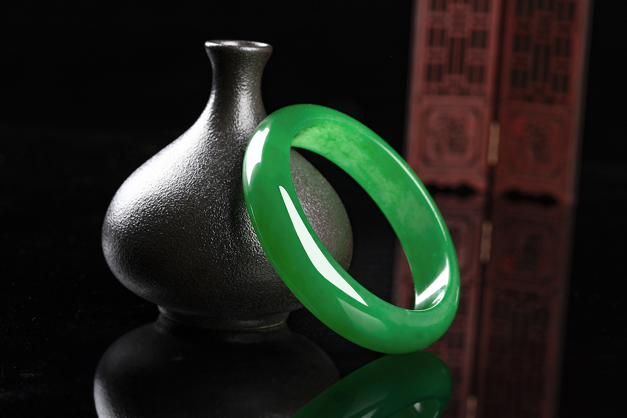 手镯（图ZMTk0MTU1OTU2） - 产品摄影 - 站酷设计师完美创意视觉传媒原创素材 - 站酷ZCOOL