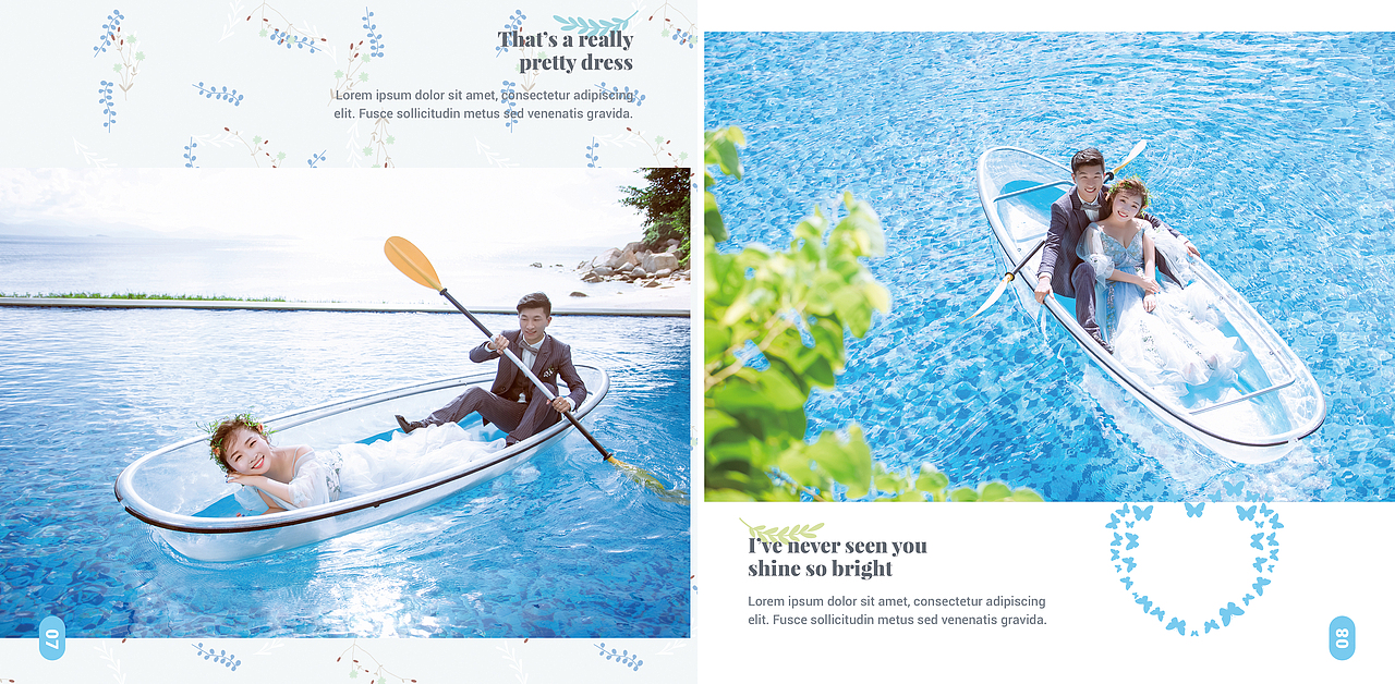 【2017·记录生活】结婚这件事（图ZMjc3MzgwMzY4） - 书籍/画册 - 站酷设计师席振凯原创素材 - 站酷ZCOOL