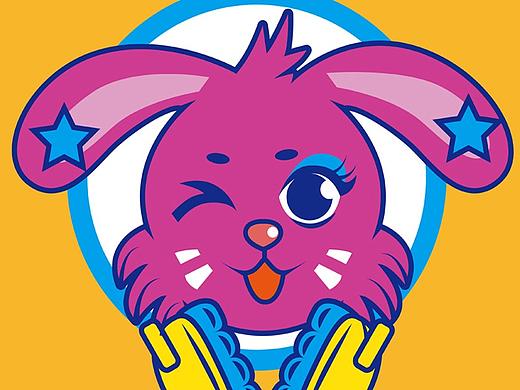 兔子插畫（個人主頁-ZNTg5MzE2Njg=） - 創(chuàng)作習(xí)作 - 站酷設(shè)計師zw麒麟原創(chuàng)素材 - 站酷ZCOOL