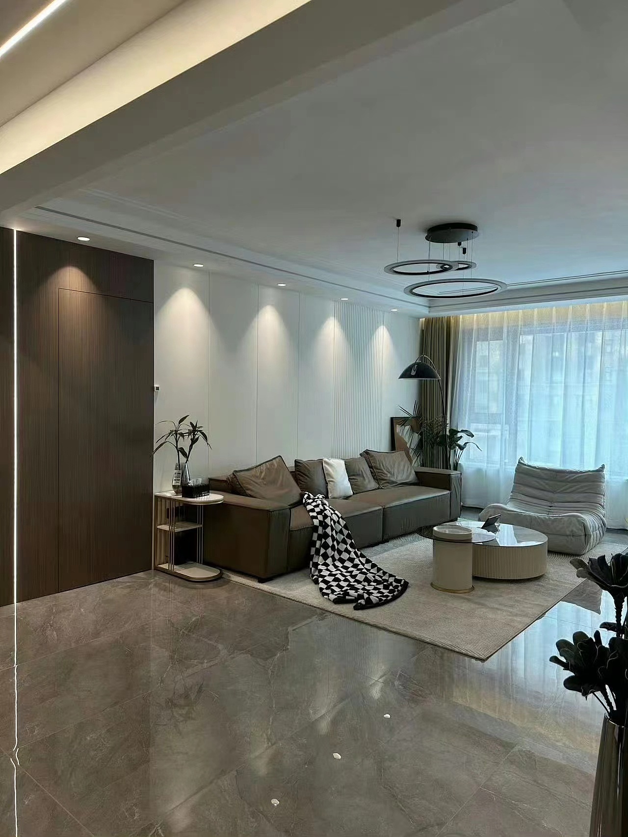 现代简约风 | 彰显你的高级气韵