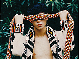 男士写真