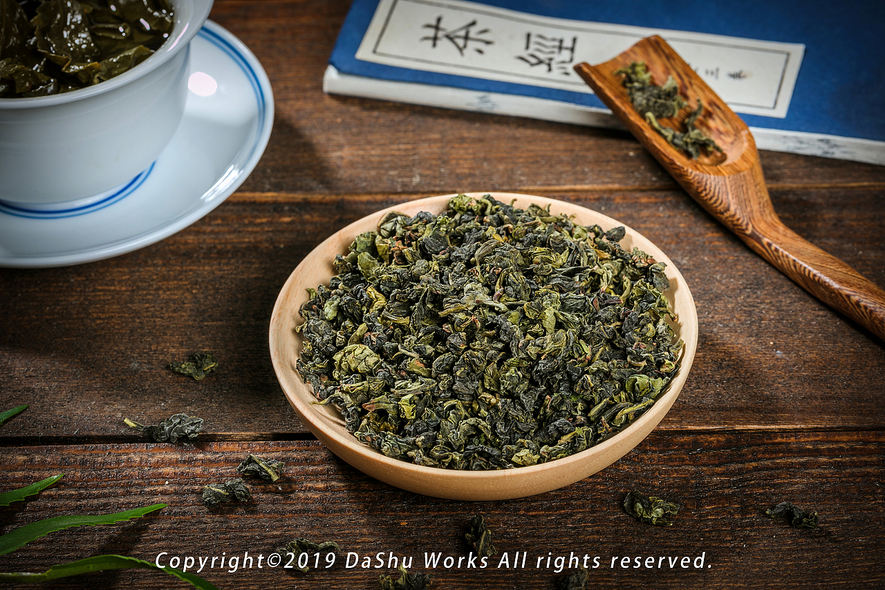 铁观音|茶|茶叶