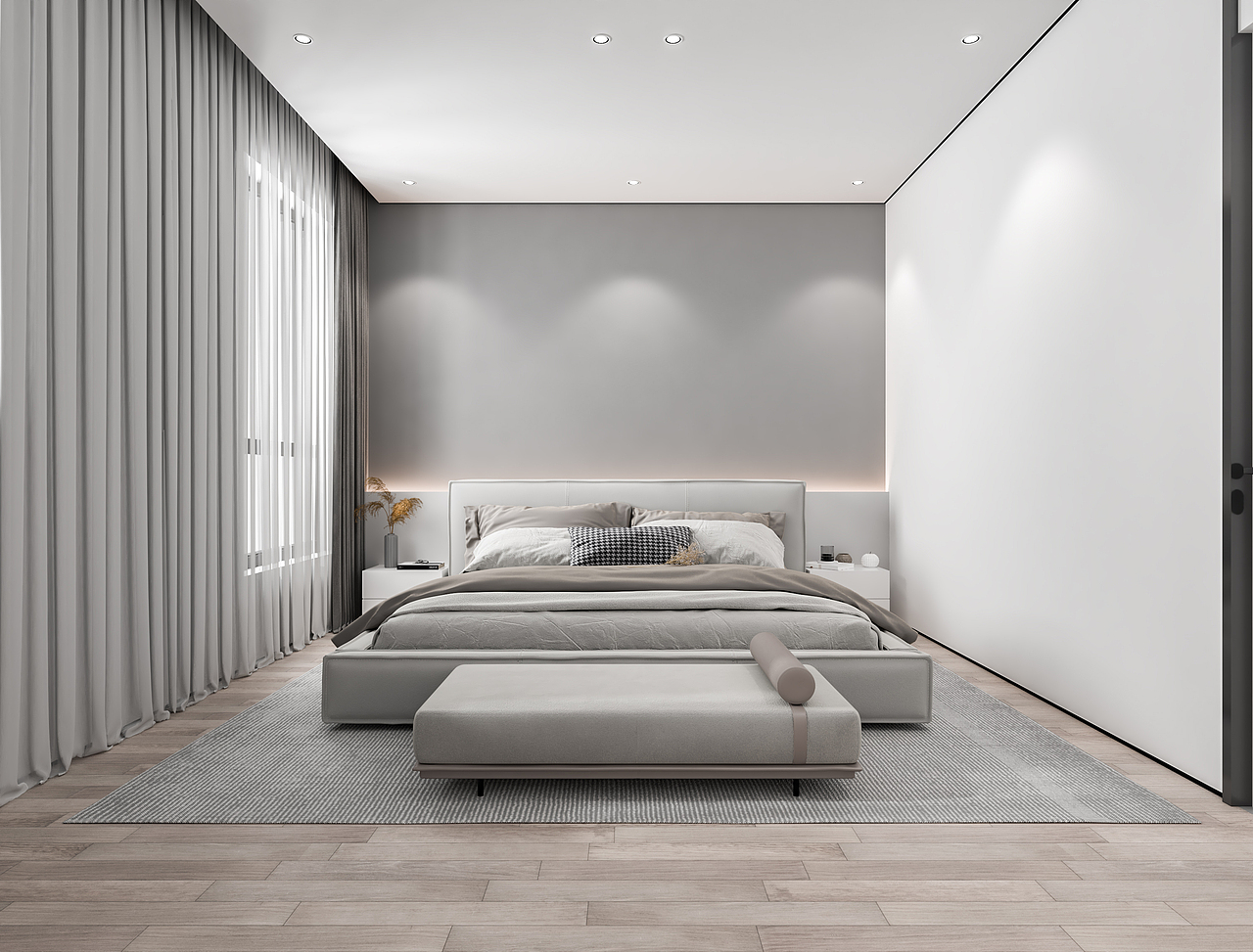 極簡（圖ZMjYxNjYzMjI0） - 家裝設(shè)計 - 站酷設(shè)計師明末邊軍原創(chuàng)素材 - 站酷ZCOOL