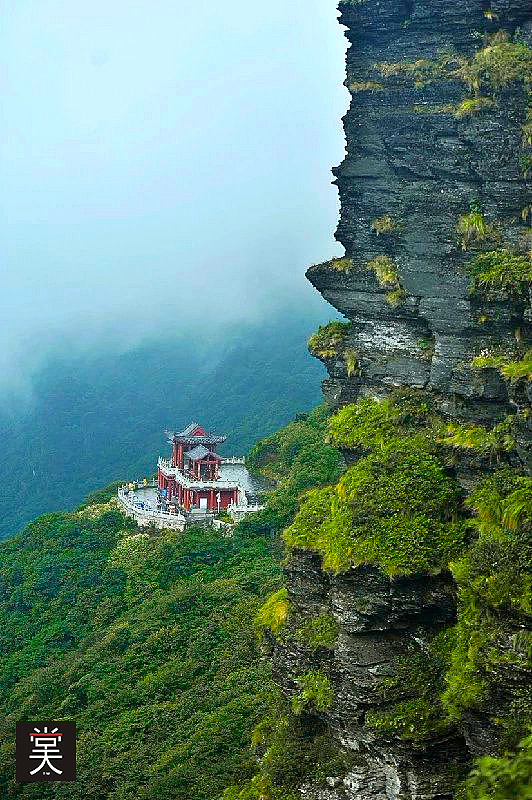风景（图ZMzgzMjUxODA=） - 风光摄影 - 站酷设计师一堂天原创素材 - 站酷ZCOOL