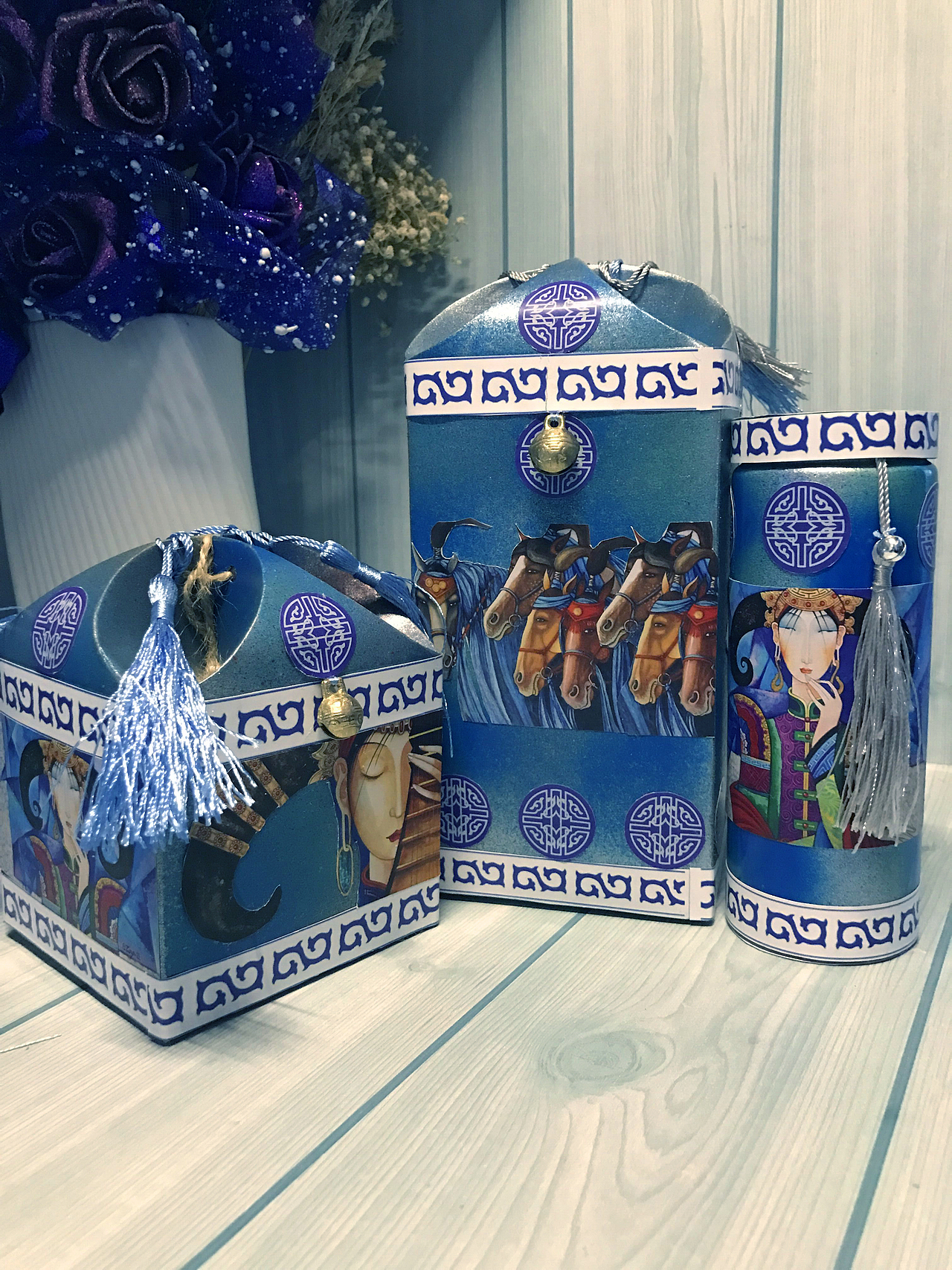 《蒙古人家》（图ZODM5NTE3MzY=） - 包装 - 站酷设计师我嫌你碍眼原创素材 - 站酷ZCOOL