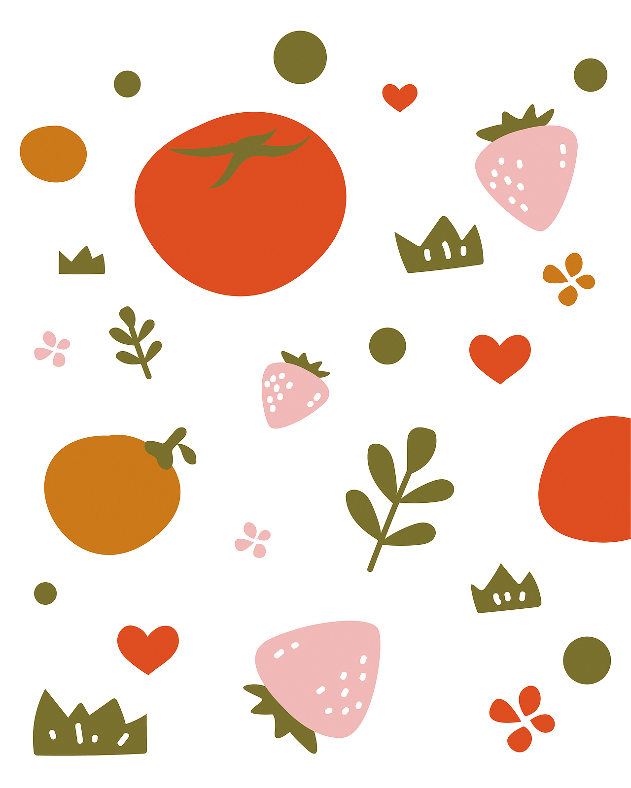 2021送你一些小花 ~