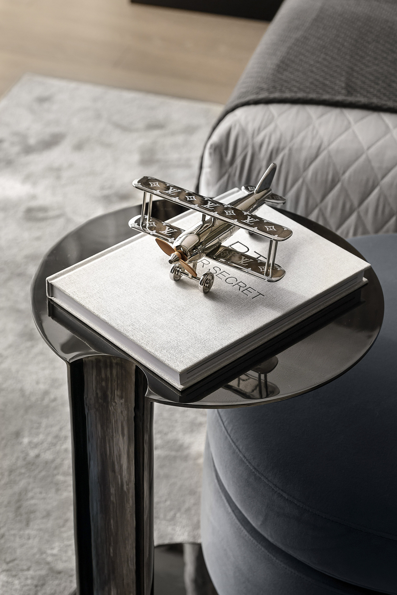 成都建筑空间摄影(地产样板间拍摄)