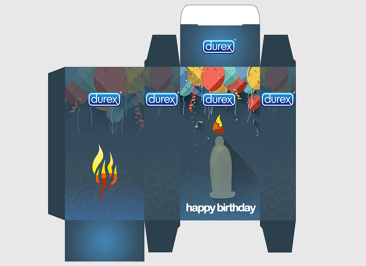 happy birthday（图ZMjcwMDE1MjA=） - 图案 - 站酷设计师林牧原创素材 - 站酷ZCOOL