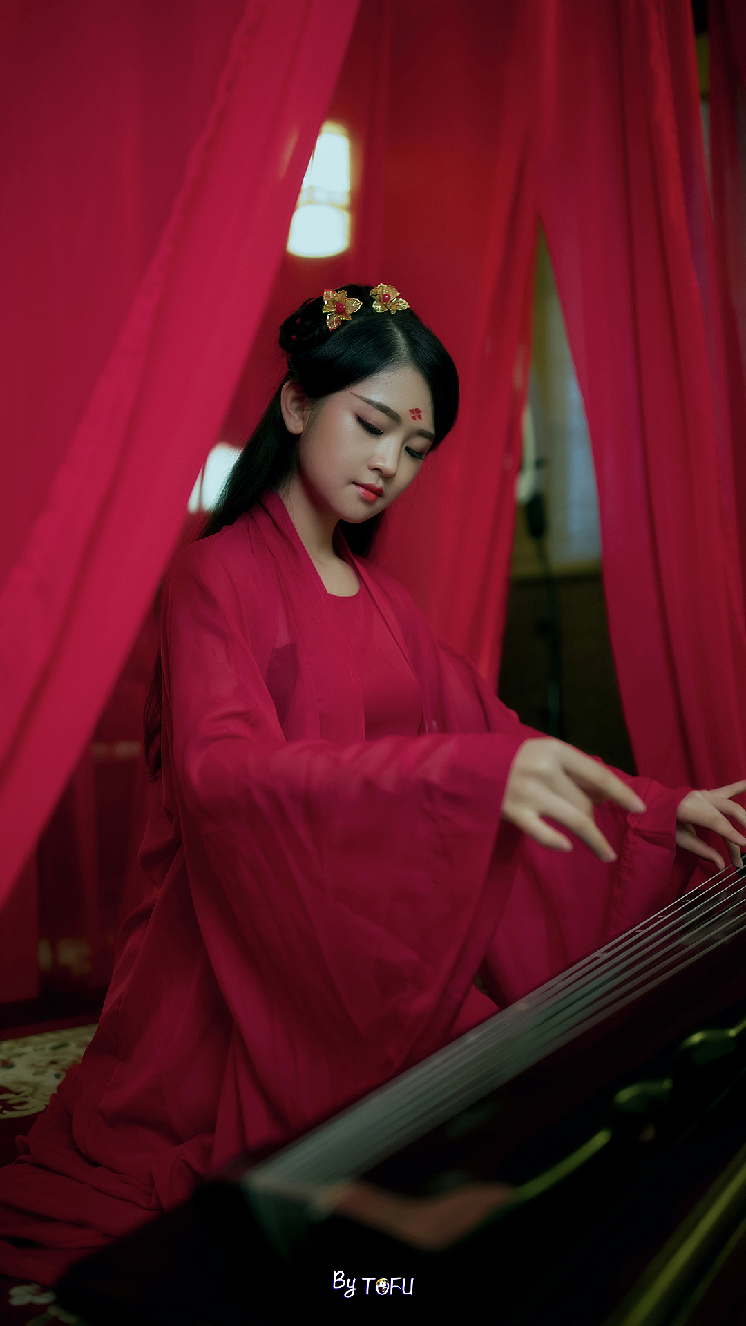 羽の虞（图ZNTgyMDU5NDg=） - 人像摄影 - 站酷设计师hmboys原创素材 - 站酷ZCOOL